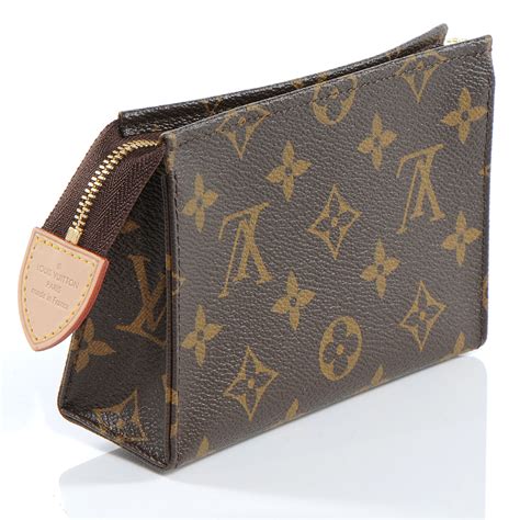 louis vuitton toiletry bag|louis vuitton toiletry pouch 15.